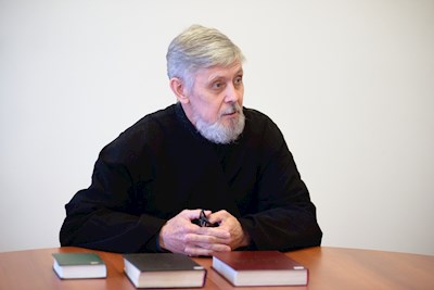 Состоялось заседание епархиальной ставленнической комиссии