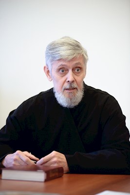Состоялось заседание епархиальной ставленнической комиссии