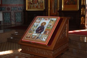 В хвалынской православной классической гимназии отметили День знаний