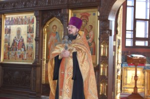 В хвалынской православной классической гимназии отметили День знаний