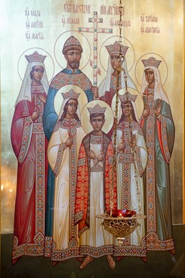 В Саратове почтили память святых равноапостольных Кирилла и Мефодия