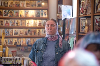 В Саратове почтили память святых равноапостольных Кирилла и Мефодия