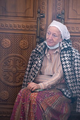 В Саратове почтили память святых равноапостольных Кирилла и Мефодия