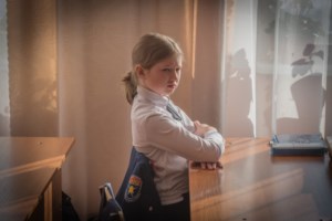 День православной книги в средней школе села Вязовка