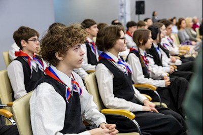 Выставка «Русская Голгофа» в Саратове
