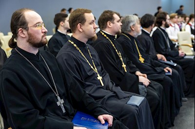 Выставка «Русская Голгофа» в Саратове