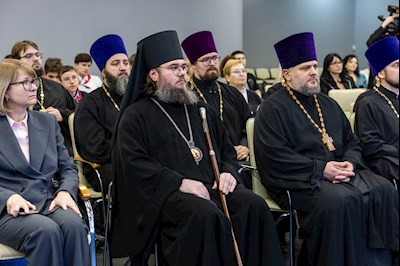 Выставка «Русская Голгофа» в Саратове