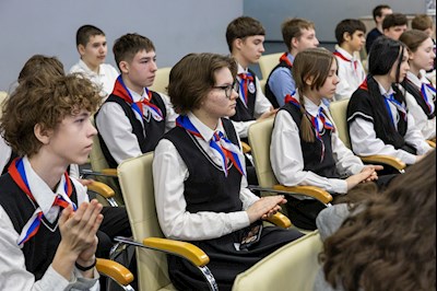 Выставка «Русская Голгофа» в Саратове