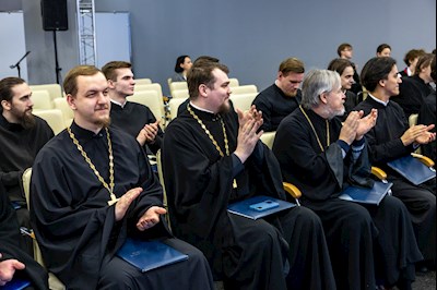 Выставка «Русская Голгофа» в Саратове