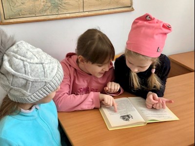 В Вольске отметили День православной книги