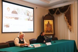 В Саратове прошел семинар для подготовки к участию в конкурсе «За нравственный подвиг учителя»