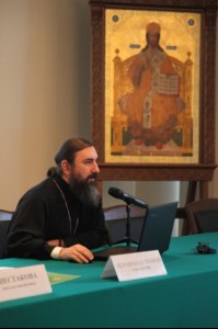 В Саратове прошел семинар для подготовки к участию в конкурсе «За нравственный подвиг учителя»