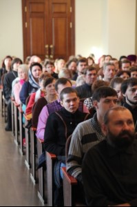 В Саратове прошел семинар для подготовки к участию в конкурсе «За нравственный подвиг учителя»
