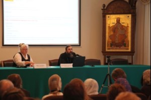 В Саратове прошел семинар для подготовки к участию в конкурсе «За нравственный подвиг учителя»