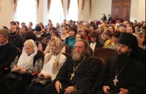 В Саратове прошел семинар для подготовки к участию в конкурсе «За нравственный подвиг учителя»
