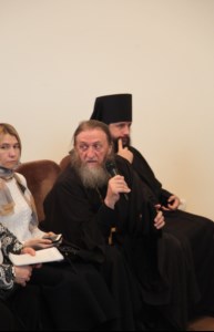 В Саратове прошел семинар для подготовки к участию в конкурсе «За нравственный подвиг учителя»
