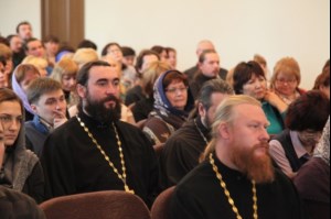 В Саратове прошел семинар для подготовки к участию в конкурсе «За нравственный подвиг учителя»