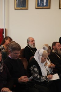 В Саратове прошел семинар для подготовки к участию в конкурсе «За нравственный подвиг учителя»