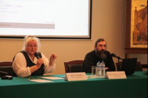 В Саратове прошел семинар для подготовки к участию в конкурсе «За нравственный подвиг учителя»