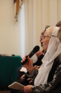В Саратове прошел семинар для подготовки к участию в конкурсе «За нравственный подвиг учителя»