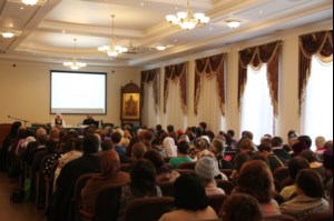 В Саратове прошел семинар для подготовки к участию в конкурсе «За нравственный подвиг учителя»