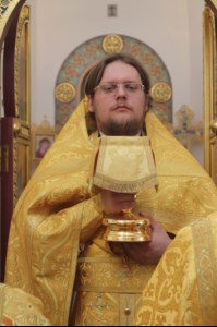 Освящены колокола больничного храма во имя святителя Луки (Войно-Ясенецкого)