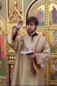 Освящены колокола больничного храма во имя святителя Луки (Войно-Ясенецкого)