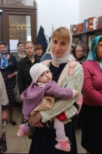 Освящены колокола больничного храма во имя святителя Луки (Войно-Ясенецкого)