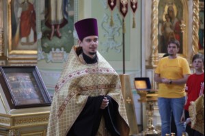 В детском православном лагере «Солнечный» началась вторая смена