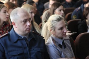 В Саратовской семинарии прошла Всероссийская конференция по вопросам тюремного служения