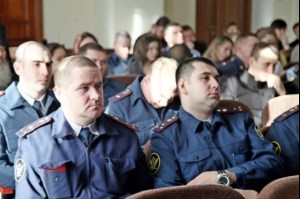 В Саратовской семинарии прошла Всероссийская конференция по вопросам тюремного служения