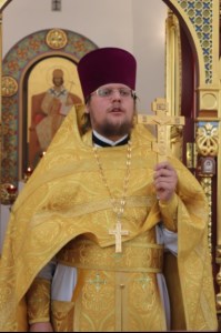 Освящены колокола больничного храма во имя святителя Луки (Войно-Ясенецкого)