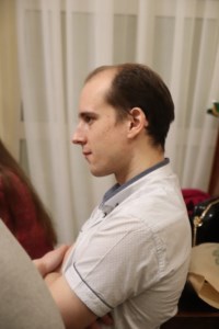 В клубе «Ладья» состоялась беседа о Посланиях апостола Павла