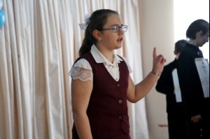 День православной книги в Хвалынской православной гимназии