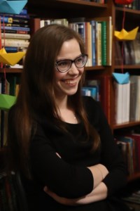 В клубе «Ладья» состоялась беседа о Посланиях апостола Павла