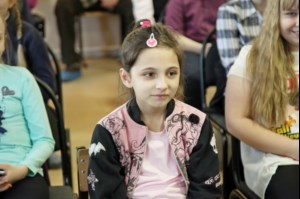 День православной книги в Хвалынской православной гимназии