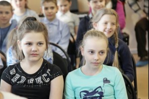 День православной книги в Хвалынской православной гимназии