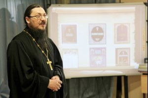 День православной книги в Хвалынской православной гимназии