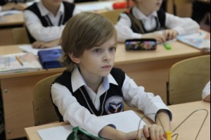 В православной гимназии прошел День открытых дверей