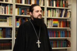 Презентация книг для слепых и слабовидящих детей