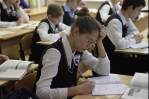 В православной гимназии прошел День открытых дверей