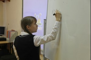 В православной гимназии прошел День открытых дверей