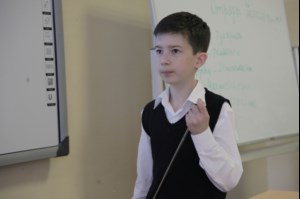 В православной гимназии прошел День открытых дверей