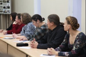 В православной гимназии прошел День открытых дверей
