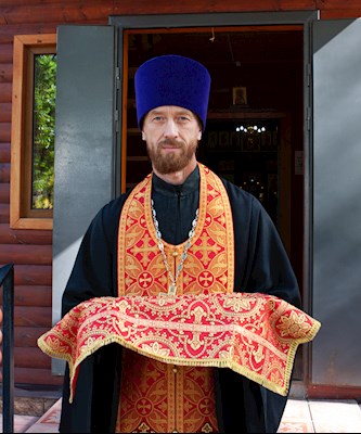 Митрополит Игнатий совершил архипастырскую поездку в Вольск и Хвалынск