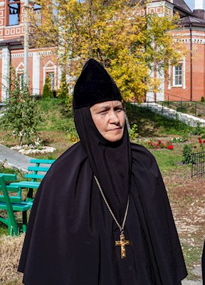 Митрополит Игнатий совершил архипастырскую поездку в Вольск и Хвалынск