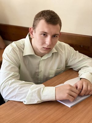 Студенты-теологи посетили Свято-Троицкий кафедральный собор Саратова