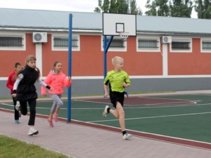 Состоялся III спортивный епархиальный фестиваль «ГТО-ника», посвященный памяти святого благоверного князя Александра Невского