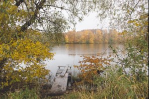 Молодежный отдел Саратовской епархии провел экспедицию, посвященную разрушенным храмам области