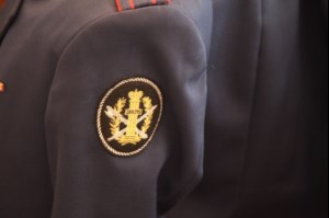 В Саратовской семинарии прошла конференция «Духовные и нравственные аспекты воспитания лиц, находящихся в местах лишения свободы»